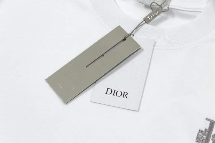 Dior T Shirts Short _SKUDiorS-2XLtltx7316174